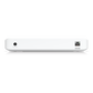 USW Ultra 60W Switch de 8 Puertos GbE (7 Puertos PoE+ y 1 Puerto Entrada PoE++) con Opciones de Montaje Versátiles