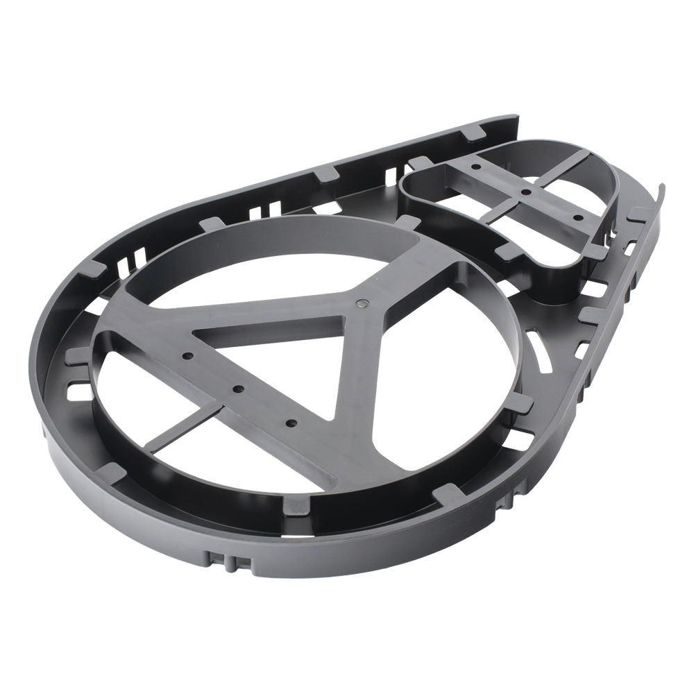 Par de Raquetas para cable de Fibra Óptica ADSS, 14"