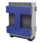 (HASTA 2 KILÓMETROS) Amplificador para ampliar cobertura Celular en Exterior | 850 MHz, Banda 5 | Soporta 3G y Mejora las llamadas | 85 dB de Ganancia, 5 Watt de potencia Máxima, hasta 2 km de cobertura.