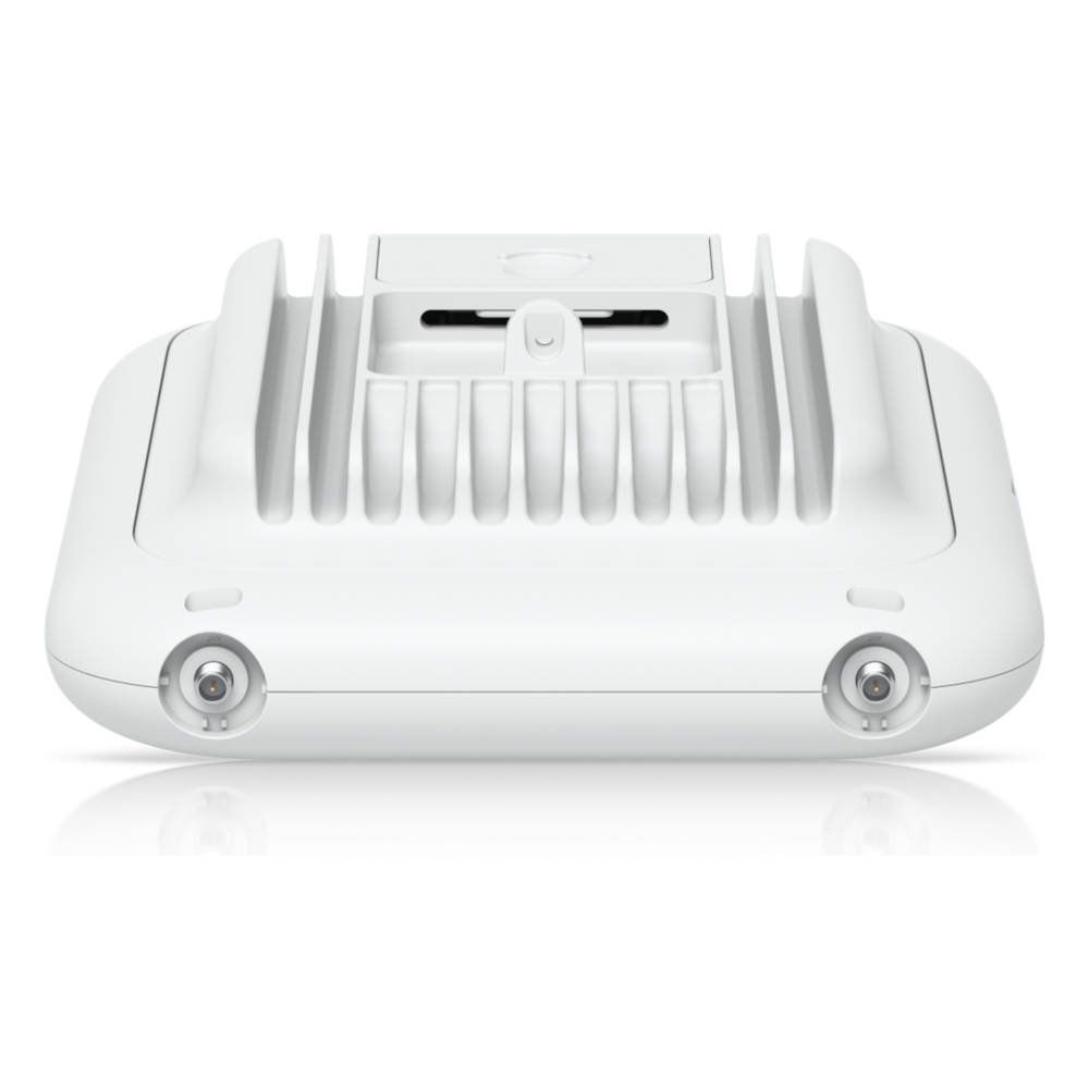 U7 Pro Outdoor WiFi 7 Doble Banda para Exteriores IP67, Antena Direccional Integrada, Cobertura de hasta 465 m² y Capacidad para 300 Usuarios