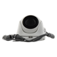 Turret TURBOHD 5 Megapíxel / 85° de Visión / Lente 2.8 mm / Exterior IP66 / IR EXIR 20 mts / TVI-AHD-CVI-CVBS / Metal