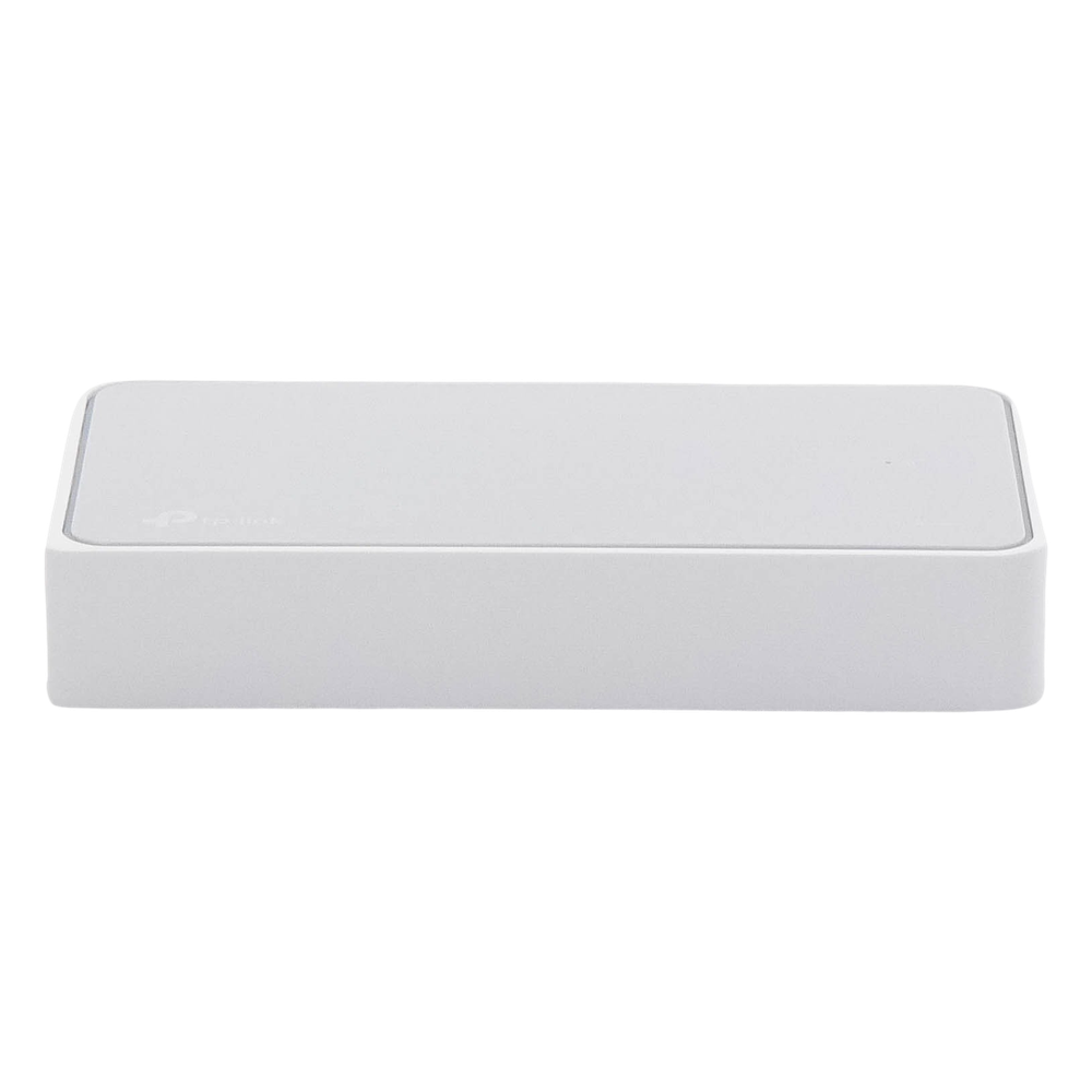 Switch de escritorio 8 puertos 10/100 Mbps