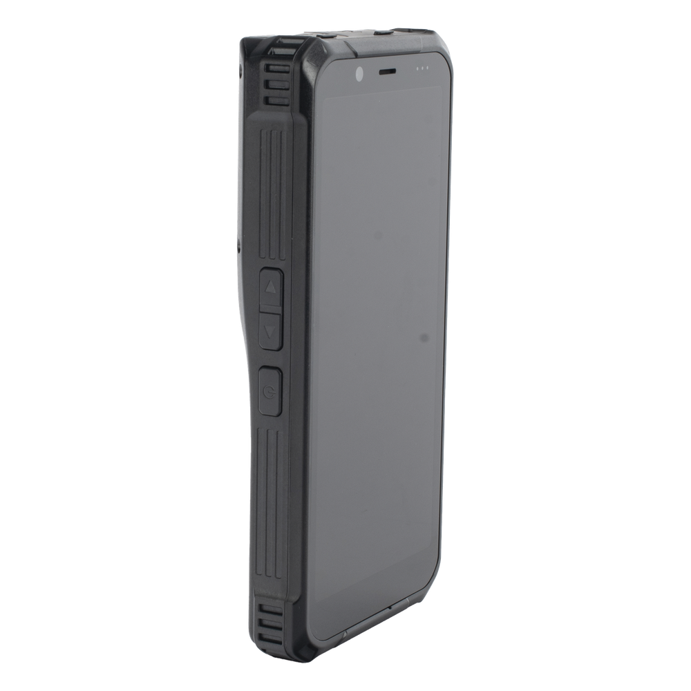 PDA Profesional Todo-en-Uno para Redes de Fibra Óptica / 2 Puertos 2.5GB / Función VFL 10mW / Función OPM / WiFi 6 / Puerto HDMI / Protección IP65