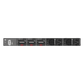Switch Core 48 Puertos PoE 802.3bt Class 2 (Hi-PoE 90 W) Capa 3 Multi-Gigabit 5G y QSFP+ 40G (No Incluye Fuentes de Poder)