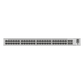 Switch eKit Distribución/Core MultiGigabit PoE+ Capa 3 / 48 puertos PoE+ 2.5 Gbps + 4 SFP+ / iStack / PoE Perpetuo (360 W) / Libre de Licenciamiento