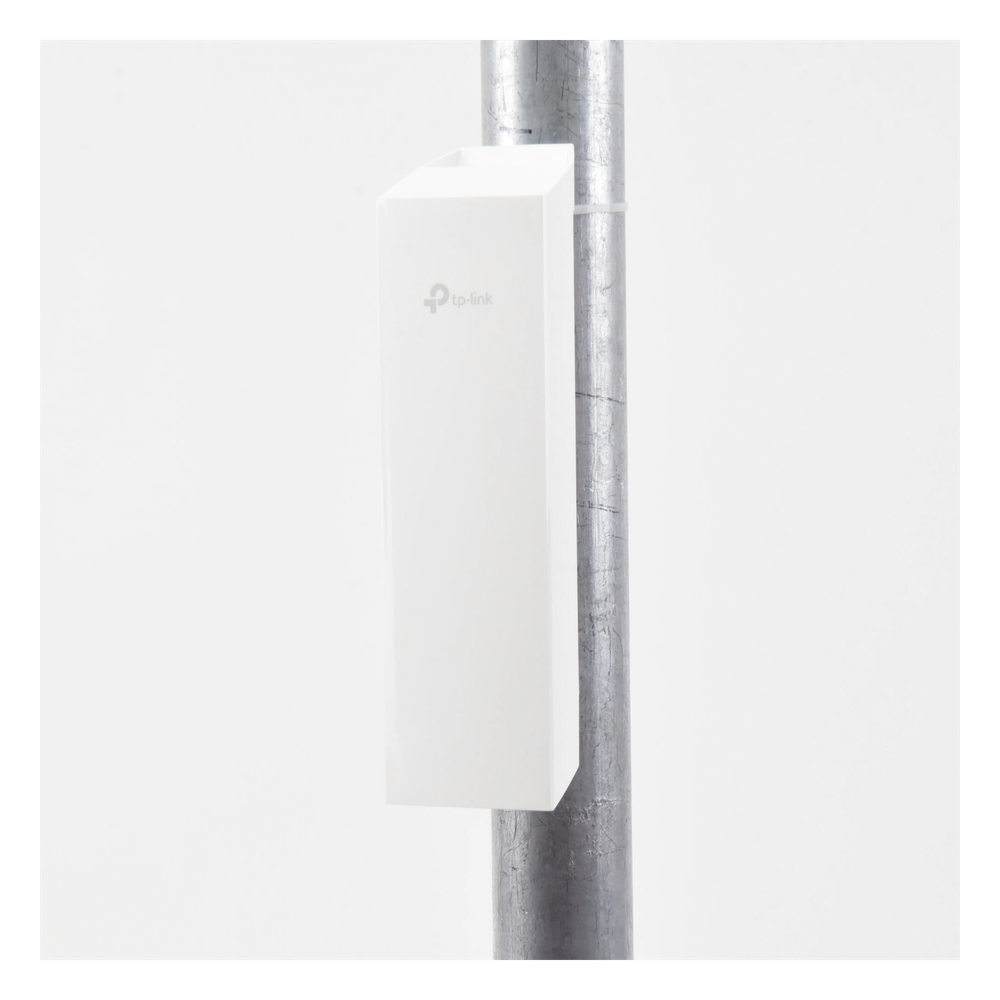 Punto de Acceso WI-Fi  N 300Mbps en 2.4GHz, 2 antenas integradas de 12dBi, MIMO 2X2.