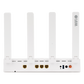 ONU GPON/EPON con Wi-Fi 6 AX1500 / 4 Puertos Gigabit / Puerto PON SC/UPC, Hasta 1500 Mbps