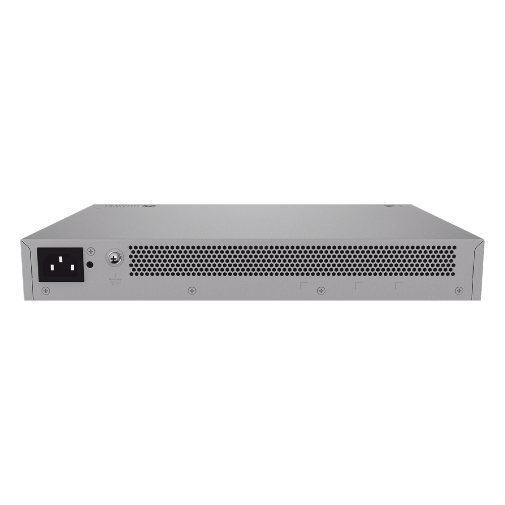 Switch de Acceso eKit Administrable / Capa 2 / 8 Puertos PoE+ Gigabit + 2 SFP + 2 SFP+ / PoE Perpetuo / Presupuesto PoE 128 W / Sin licenciamiento