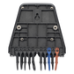 Caja NAP Preconectorizada EASYCONN® de FiberHome para Exterior con Splitter 1:9 30/70