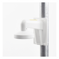 Montaje de Pared para Exterior / Compatible con Camara Tipo Turret DS-2CD23XX