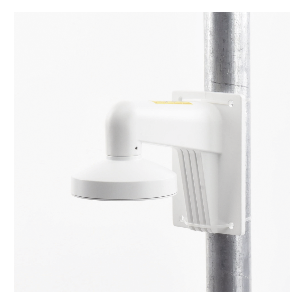 Montaje de Pared para Exterior / Compatible con Camara Tipo Turret DS-2CD23XX