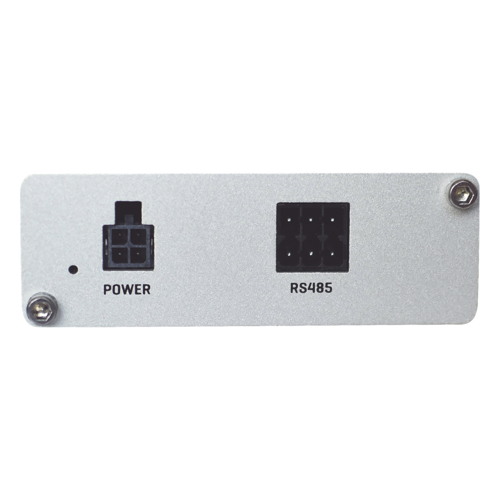 Gateway Industrial LTE 4G, con 1 puerto RS485