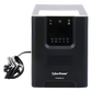 UPS de 1500 VA/1500 W, Topología Línea Interactiva, Entrada 120 Vca NEMA 5-15P, Onda Senoidal Pura, Mini Torre, Con 8 Tomas NEMA 5-15R