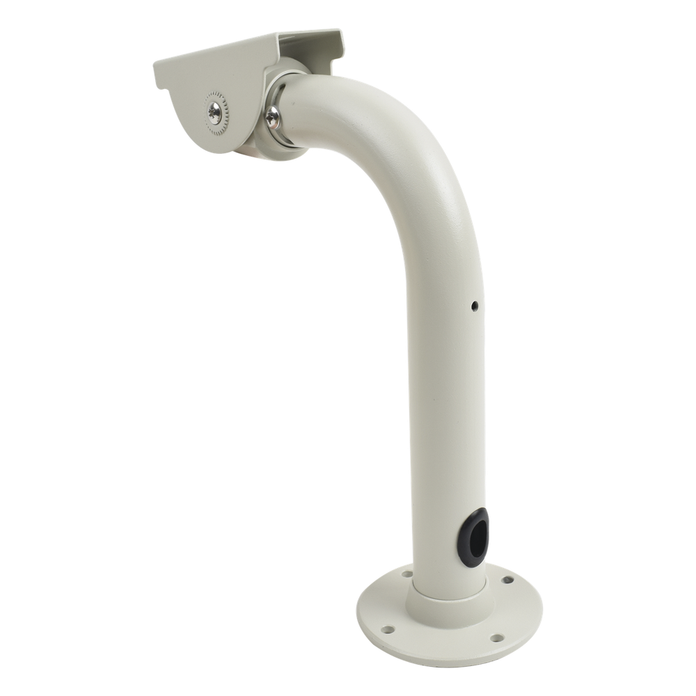 Montaje de pared compatible con gabinetes serie XGA9011