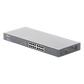 Switch Gigabit no administrable de 16 puertos 10/100/1000 Mbps para rack