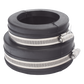 Bota de Caucho de 4" Sin Inserto