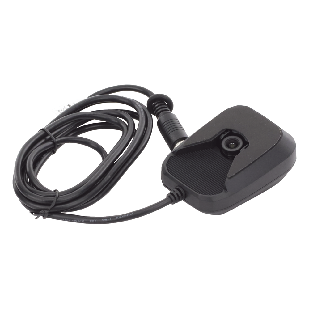 Cámara Movil 720p / Lente 6 mm / Conexión Tipo Aviación / Diseño Antivibración / ADAS (Asistencia a la Conducción) para Montaje en Vehículo Compatible con mDVRs Móviles HIKVISION serie I