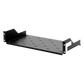 Charola para Rack de 19", 23 cm de Profundidad, 2U