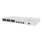 Switch de Acceso Gigabit Administrable  Capa 2 / 24 puertos 10/100/1000 Mbps / 4 Puertos 10GE SFP+ Uplink / ERPS  / IMGP Snooping / DHCP Snooping / Administración Nube Gratis