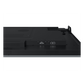 Pantalla Interactiva WAFX-P Series 65" 4K UHD / Android 15 EDLA / Octa-core CPU / 48MP Cámara Integrada / 8 Micrófonos Far-Field / 50 Puntos Touch IR / Wi-Fi 6 / 16GB RAM / 128GB Almacenamiento / Bocina 20W