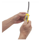 Probador que Prueba y Mapea Cables Coaxiales RG59, RG6/6Q, RG7 y RG11.