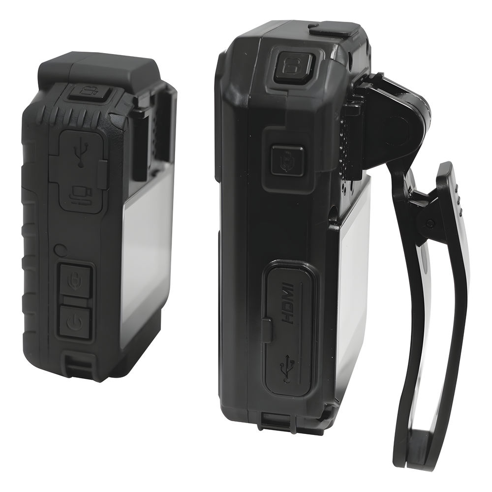 Clip curvo compatible para cámara XMRX5 y XMRX2