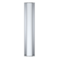 Antena sectorial de 100 grados, 20 dBi, 5150-5850 MHz , desempeño Carrier Class, integra BackShield para evitar lóbulos laterales