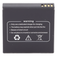 Batería compatible con Body Cam XMRX5V2