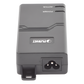 Inyector PoE  IEEE 802.3at, Puertos Gigabit, Hasta 30 W de Salida PoE (Mid-span)