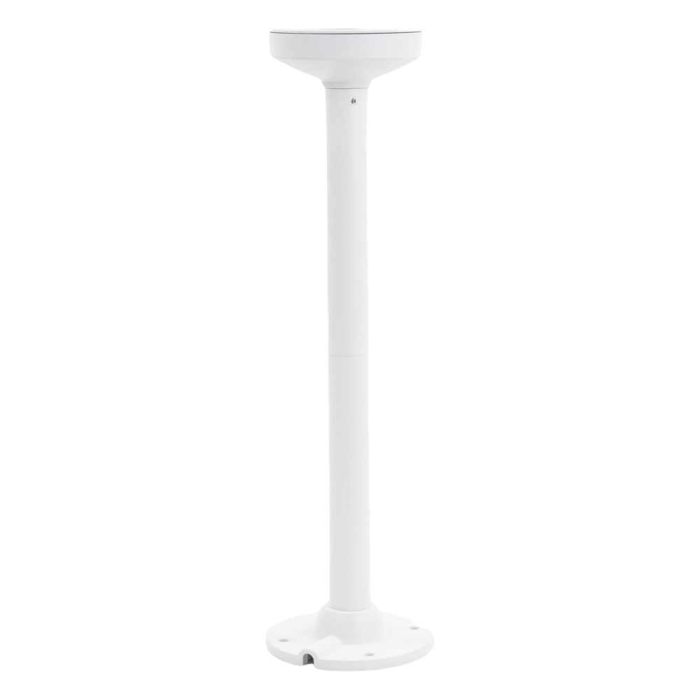 Montaje de Techo de 0.50 mts  / Fabricado en Aluminio