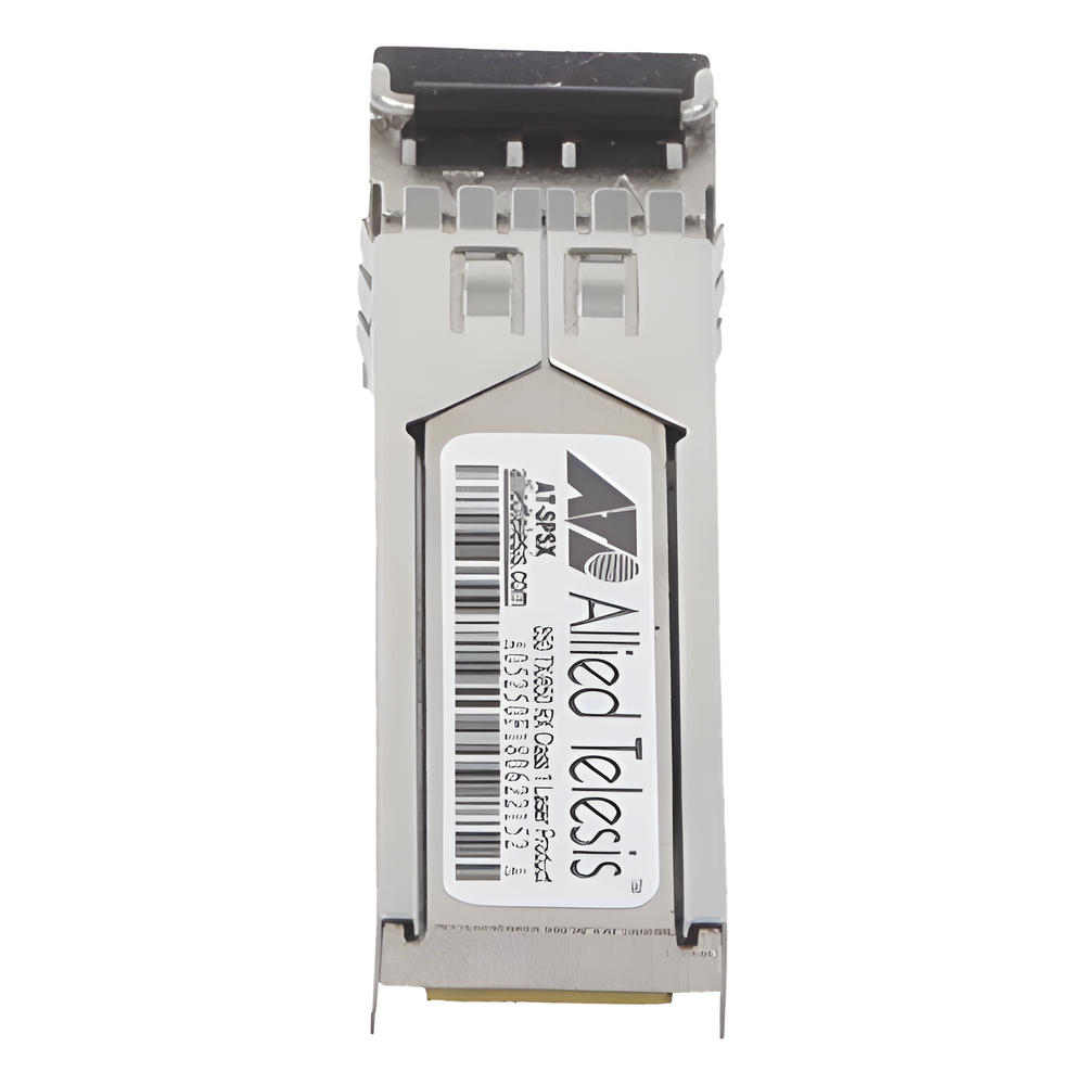 Tranceptor SFP/LC 1G, Multi-Mode, 220m/550m, 850nm (TAA Federal)