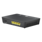 HUAWEI MiniFTTO - ONU / 4 puertos 10/100/1000Mbps + 1  PON (SC/UPC)/ Downstream 2.488 Gbps / Upstream 1.244 Gbps / modo puente / Administración Nube