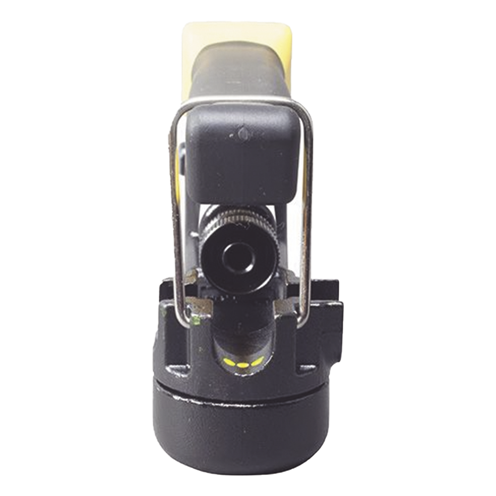 Pinza Ponchadora para  Cables RG58, RG59, RG62, RG6/6Q, RG7, RG11 y Conector F, BNC y RCA.