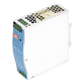 Fuente de poder industrial para riel DIN / 120W / 24Vcc / 5A / Entrada: 90-264Vca