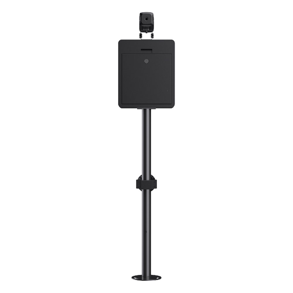 Kit ANPR / Cámara IP 2 Megapixel para Control de Acceso / Luz de Relleno Blanca + Pantalla de Visualización / Lente Motorizado 3.1 a 6 mm / Detección de placas: Plug and play, sin configuraciones complicadas 98% de precisión
