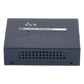 Inyector PoE 802.3af/at/bt , Hasta 95 Watts, Puerto Gigabit con Fuente Externa