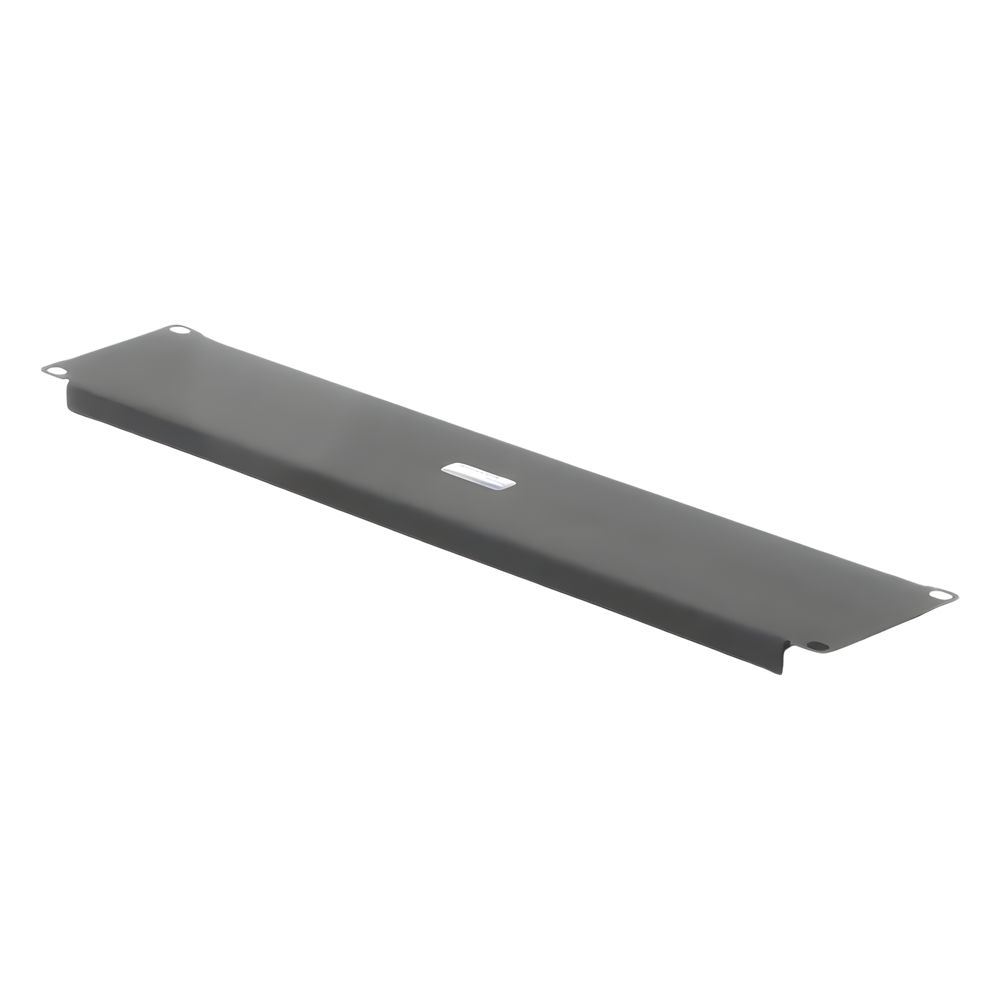 Tapa ciega para rack de 19in, 2UR (THE0040062001001)