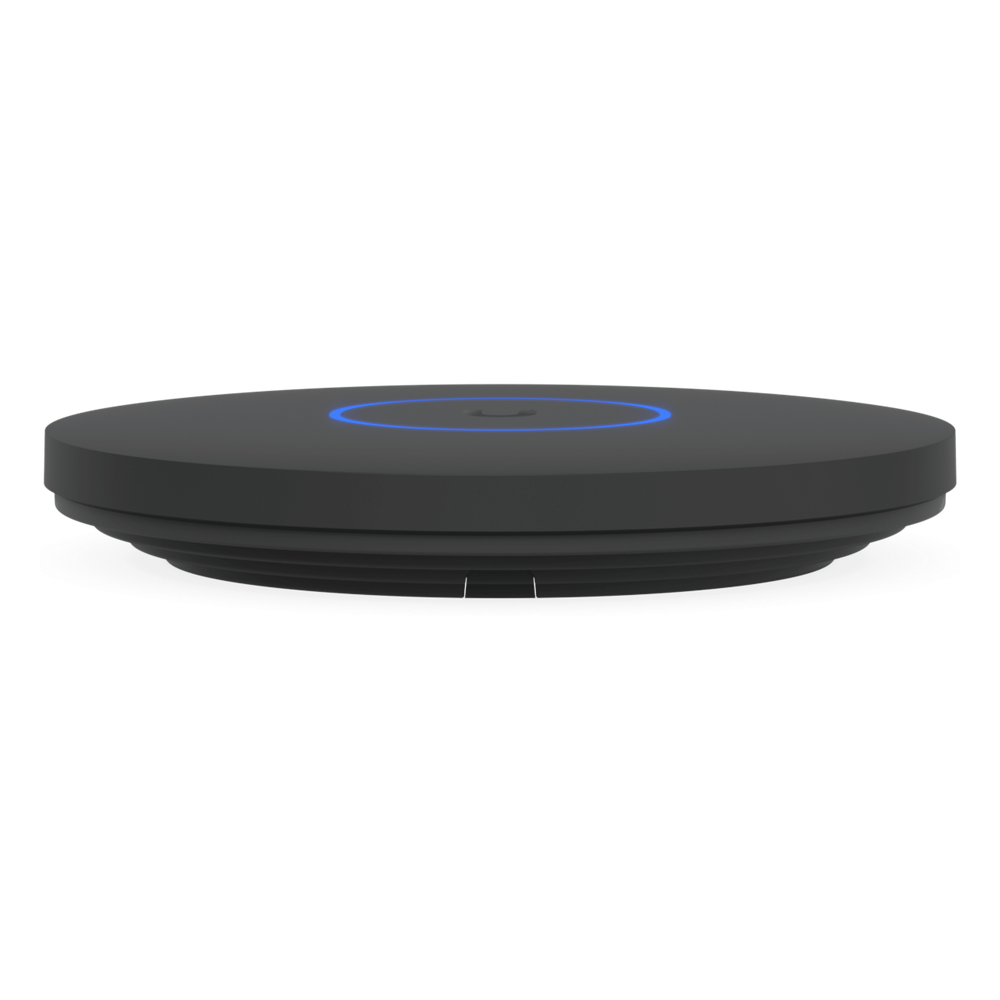U7 Pro XG Wi-Fi 7 Tri-Banda para Interiores con Soporte 6 GHz, Cobertura de hasta 140 m², Capacidad para Hasta 300 Usuarios y Puerto Multi-Gig 10/5/2.5/1 GbE