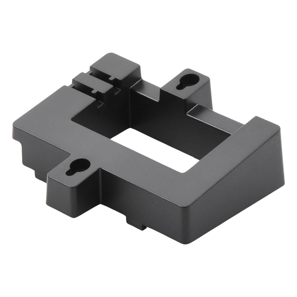 Montaje de pared para teléfonos serie GRP2614, GRP2615, GRP2616 y GXV3350 de Grandstream