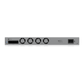 UniFi Switch USW-Pro-XG-24 / Capa 3 / 24 puertos  (16 × 10 GbE, 8 × 2,5 GbE) + 2 puertos SFP28 25 G