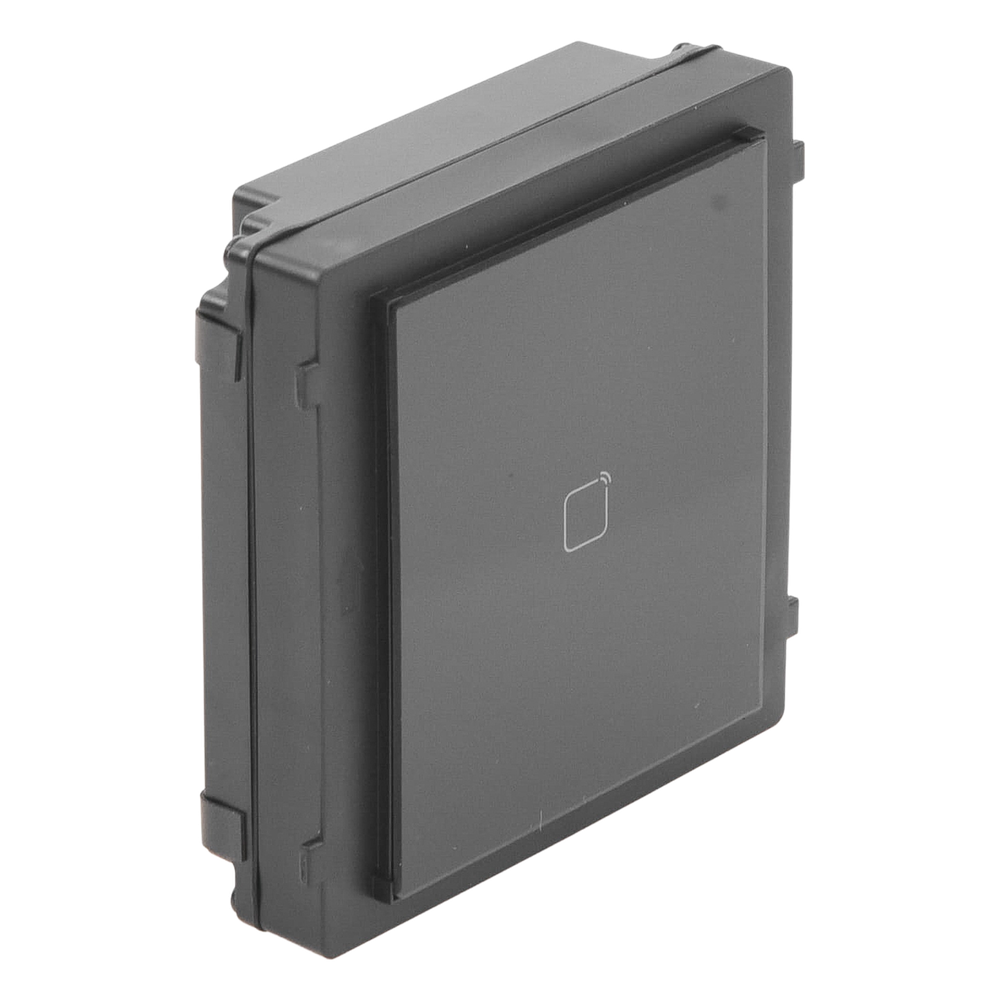 Modulo con Lector de Tarjetas EM para Frente de Calle IP Modular