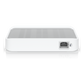 UniFi Switch Empresarial Capa 3 de 8 Puertos PoE 802.3af/at 2.5G + 2 Puertos 1/10G SFP+, 120W, Pantalla Informativa