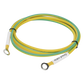 Kit de Cables de Conexión para Rectificador con OLT, 1.5 M (Compatible con rectificador LP-PSOLT-90A)