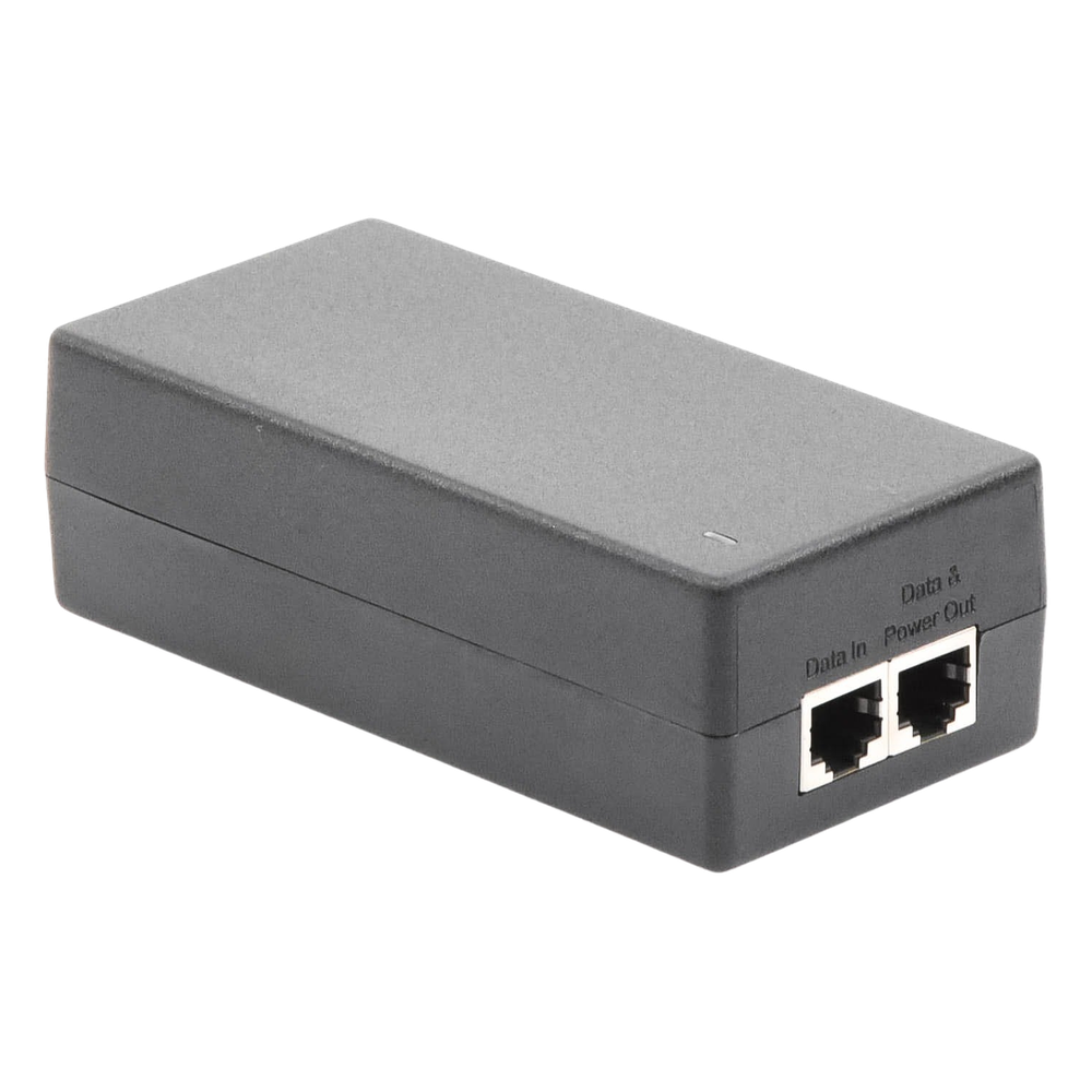 Inyector POE de 56 VDC / 1100mA Para Serie A8/A8n/A8ac/A3 de Altai Technologies Ltd