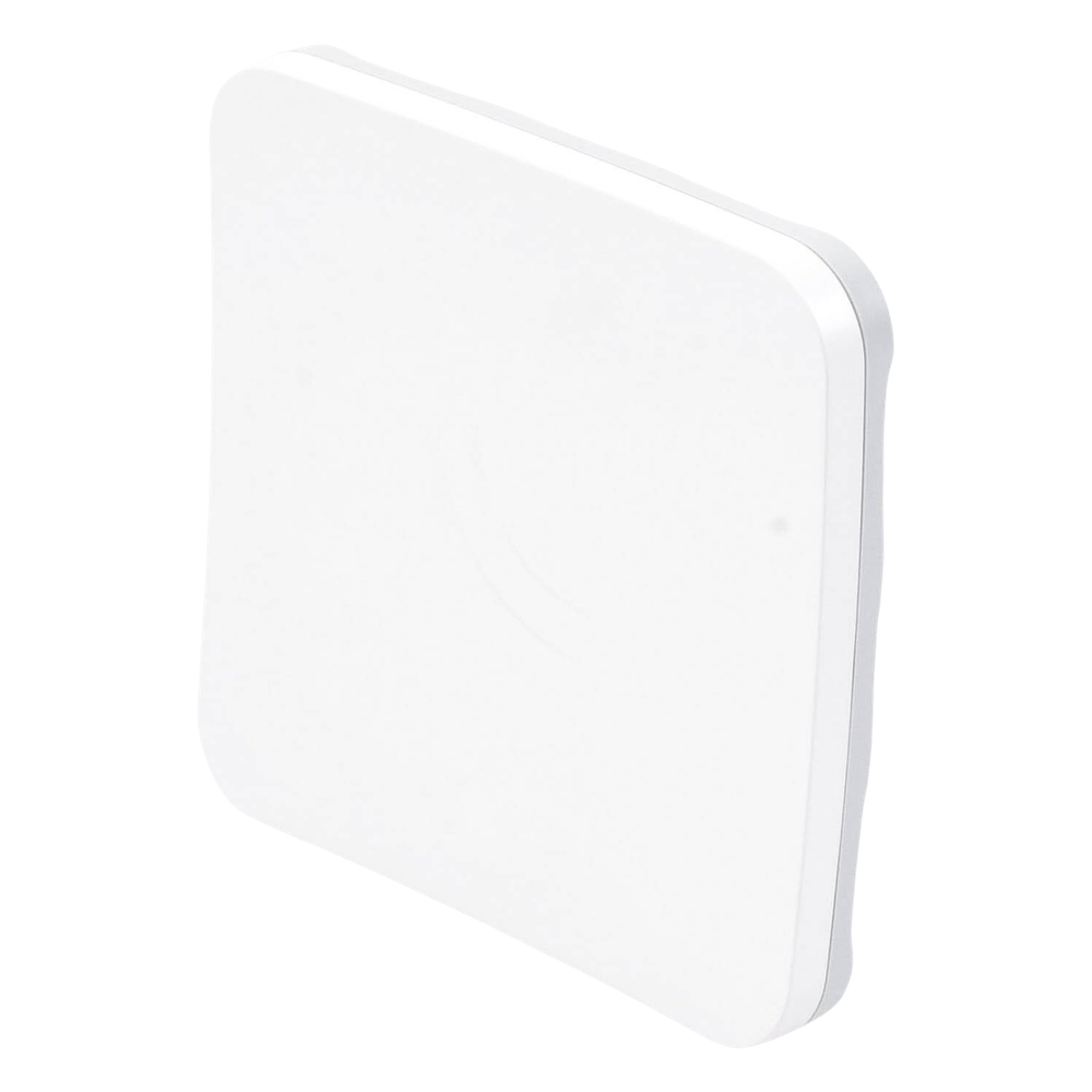 (SXTsq 5 ac) Cliente y PtP en 5GHZ 802.11 a/n/ac con antena de 16 dBi de 23°, Hasta 316 mW de Potencia