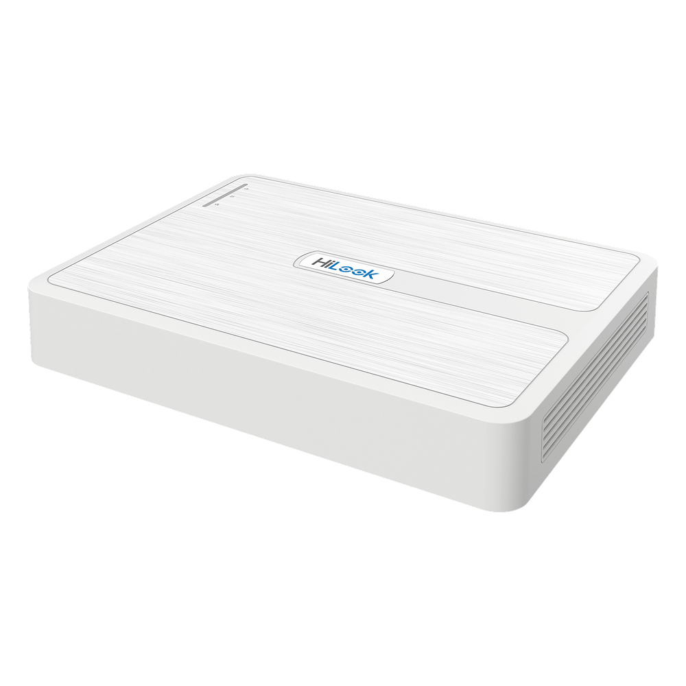 DVR 16 Canales TurboHD + 2 Canales IP / 2 Megapíxel (1080p) Lite / Acusense Lite (Evita Falsas Alarmas) / Audio Bidireccional y Coaxitron / 1 Bahía de Disco Duro / H.265+ / Salida de Vídeo Full HD