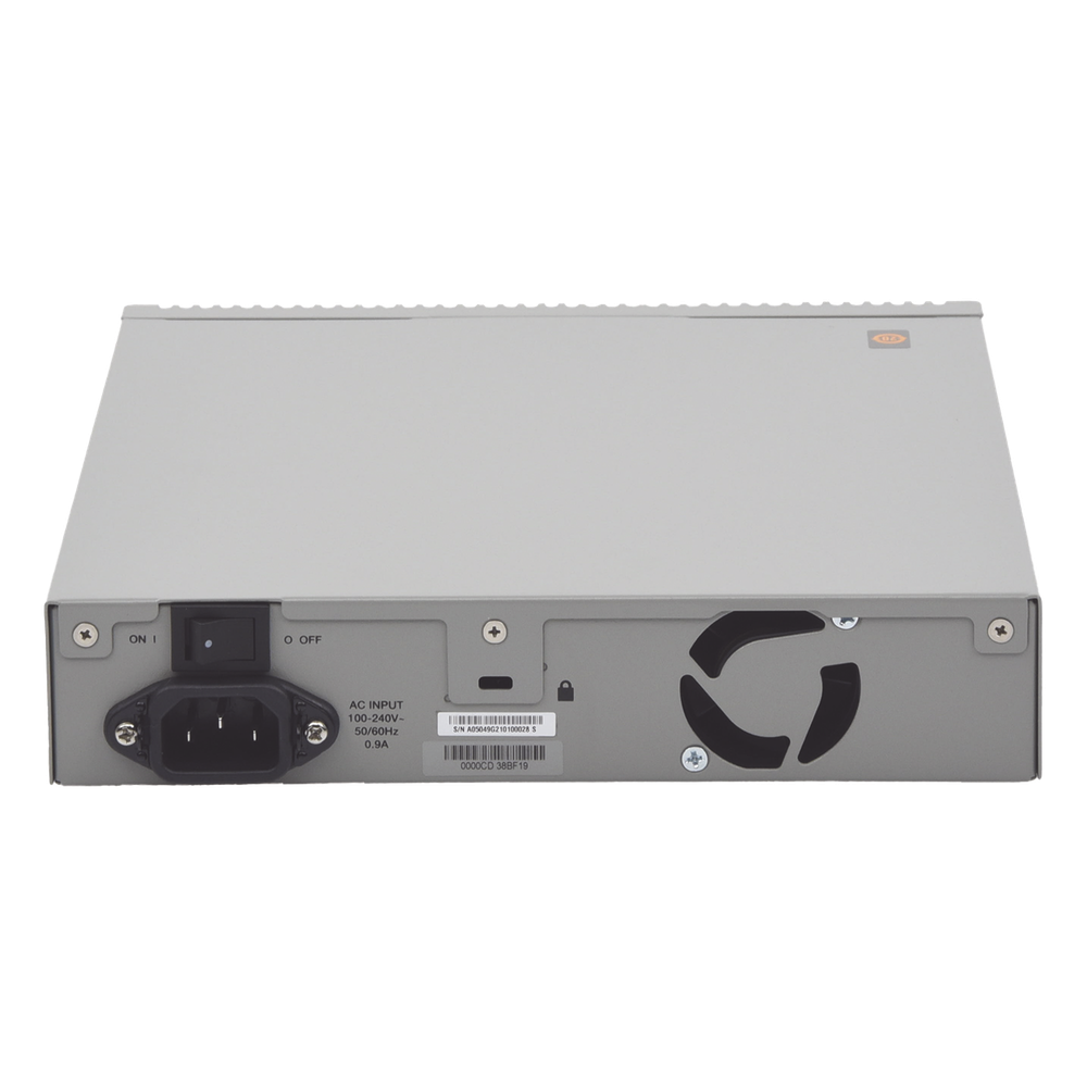 Router Firewall UTM, SD-WAN & Controlador Wireless (AWC), 300000 Sesiones concurrentes 450 Mbps