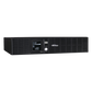 UPS de 1500 VA/900 W, Topología Línea Interactiva, Entrada 120 Vca NEMA 5-15P, Torre o Rack 2 UR, Con 8 Tomas NEMA 5-15R
