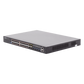 Switch Administrable Stacking Capa 3, 24 Puertos PoE 802.3af/at 10/100/1000T, Hasta 370 W,  4 Puertos 10G SFP+