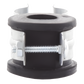 Aislador para Bajada de Cable Desnudo en Torre STZ30, STZ30G, STZ35 y STZ35G